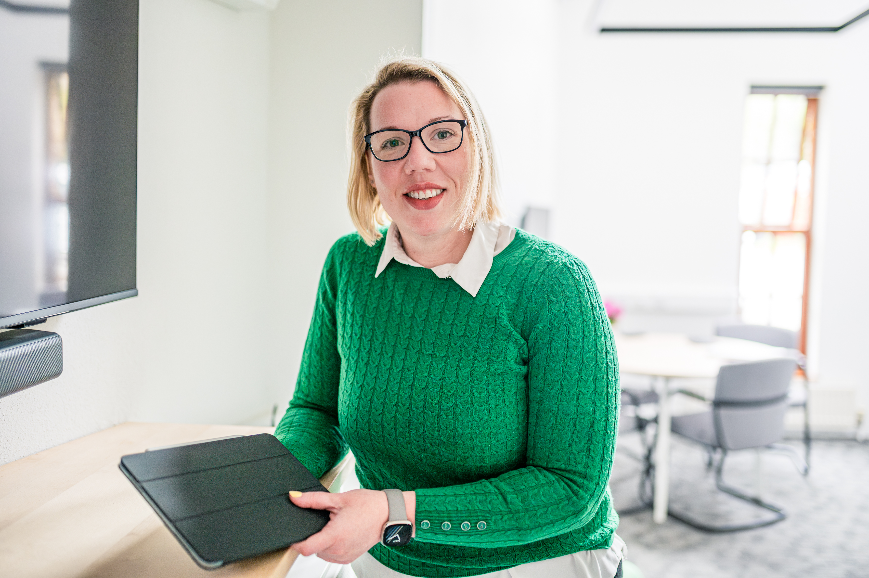 Jessica Chantler, Chartered Financial Planner based in Truro, Cornwall