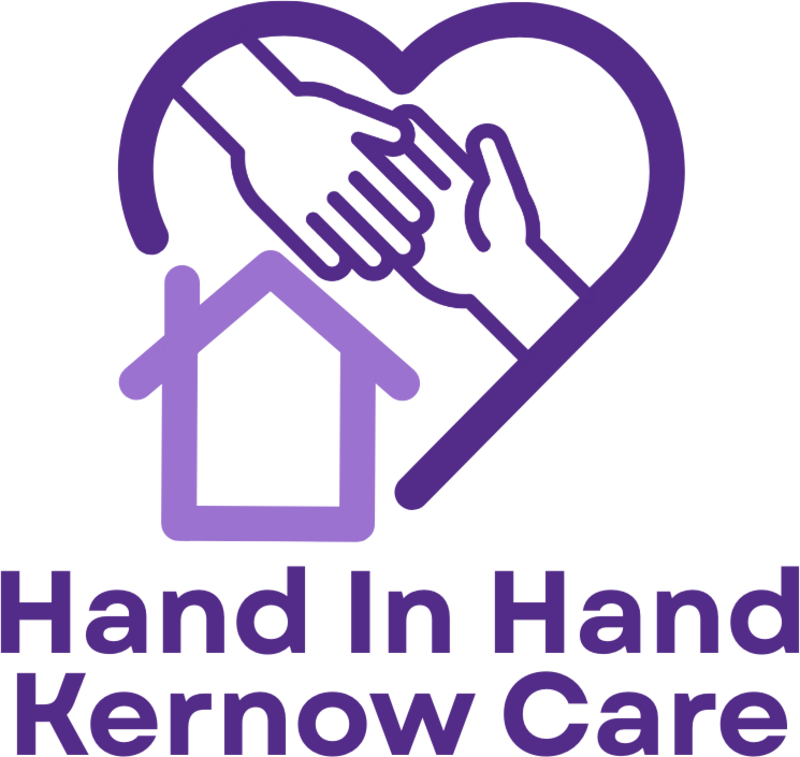 Hand In Hand Kernow Care